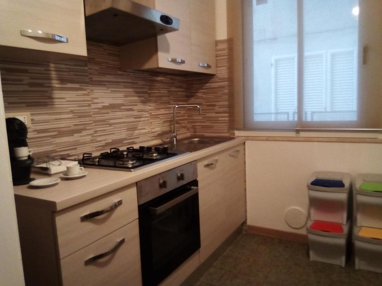 Bed and Breakfast Officina Urban Sleep San Benedetto del Tronto Exterior foto