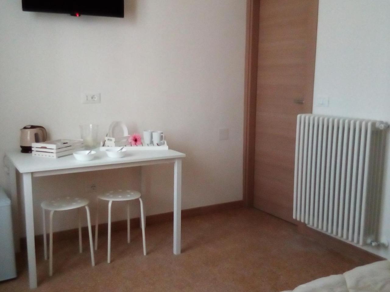 Bed and Breakfast Officina Urban Sleep San Benedetto del Tronto Exterior foto