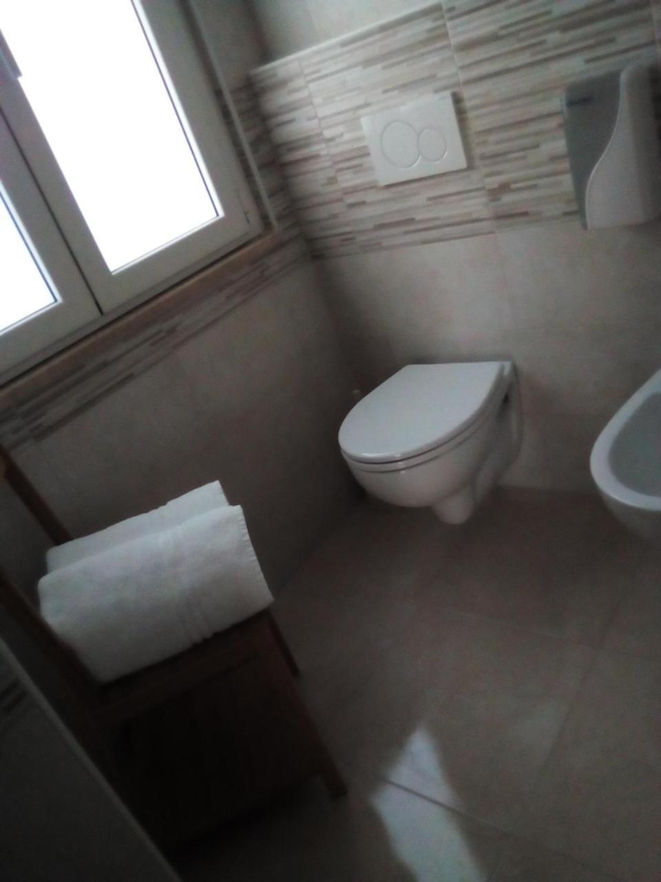 Bed and Breakfast Officina Urban Sleep San Benedetto del Tronto Exterior foto