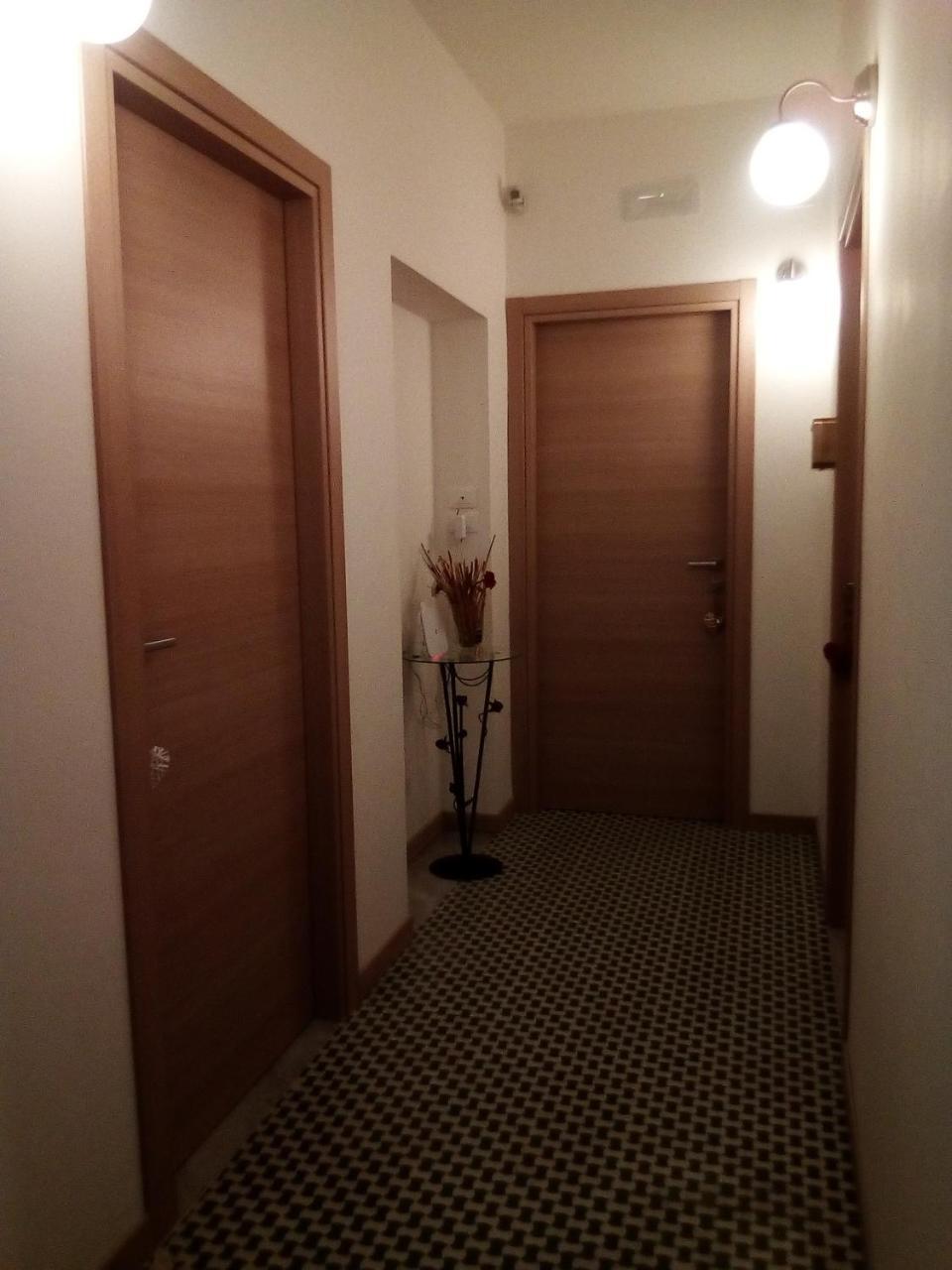 Bed and Breakfast Officina Urban Sleep San Benedetto del Tronto Exterior foto