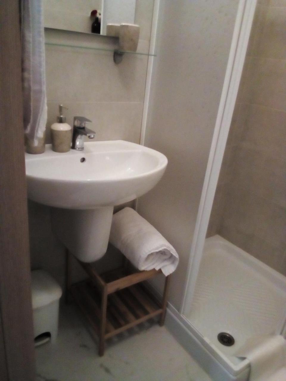 Bed and Breakfast Officina Urban Sleep San Benedetto del Tronto Exterior foto