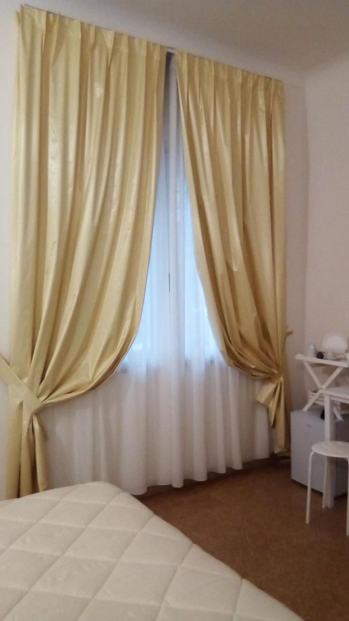 Bed and Breakfast Officina Urban Sleep San Benedetto del Tronto Exterior foto
