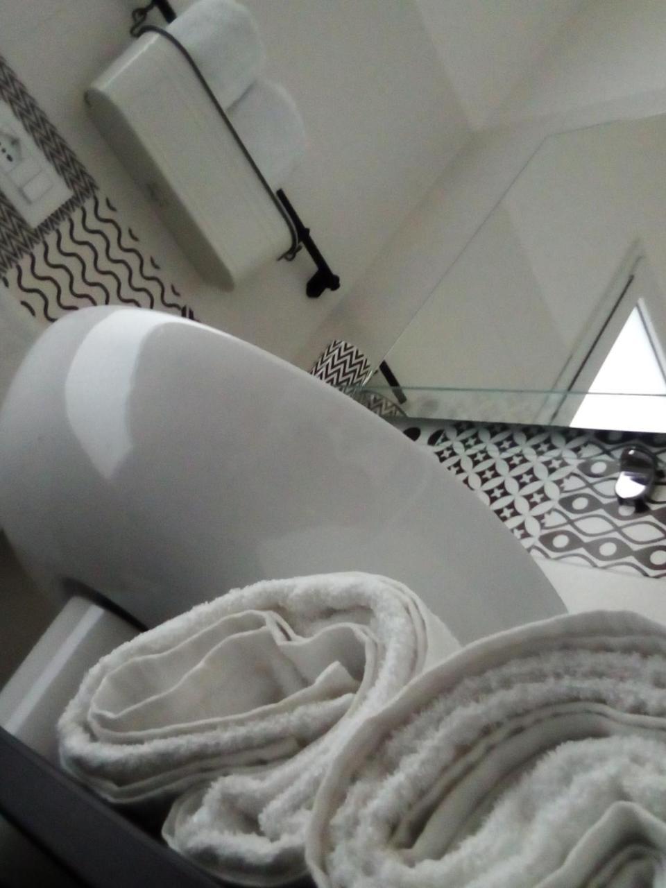 Bed and Breakfast Officina Urban Sleep San Benedetto del Tronto Exterior foto