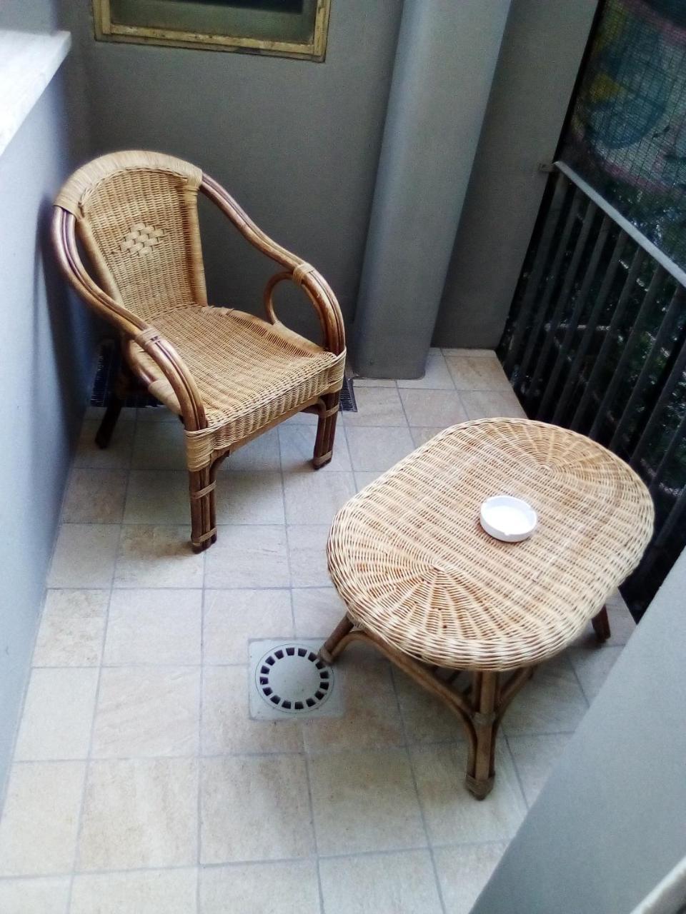 Bed and Breakfast Officina Urban Sleep San Benedetto del Tronto Exterior foto
