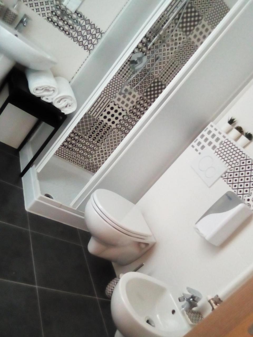 Bed and Breakfast Officina Urban Sleep San Benedetto del Tronto Exterior foto