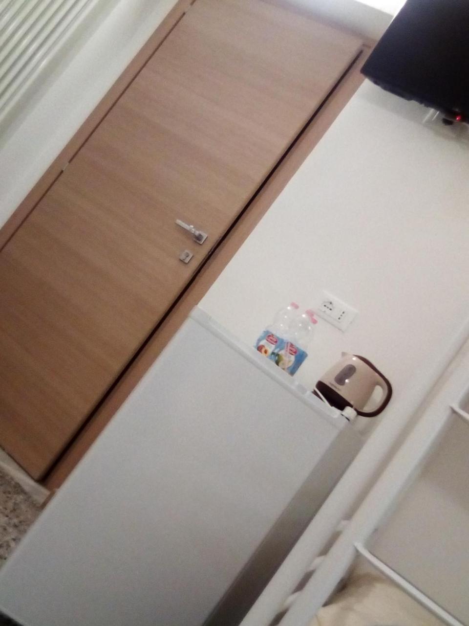 Bed and Breakfast Officina Urban Sleep San Benedetto del Tronto Exterior foto
