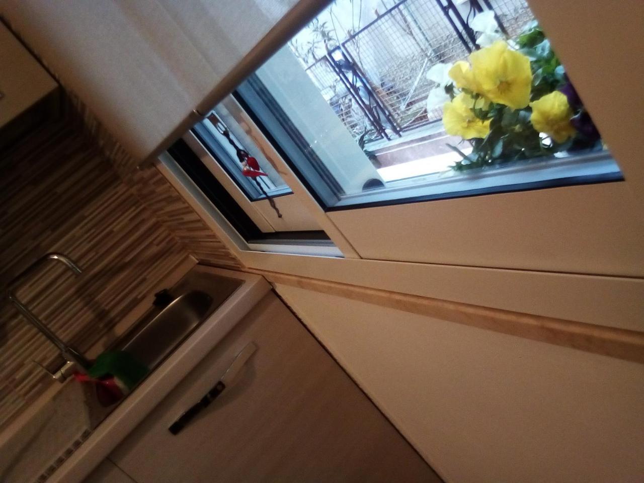 Bed and Breakfast Officina Urban Sleep San Benedetto del Tronto Exterior foto