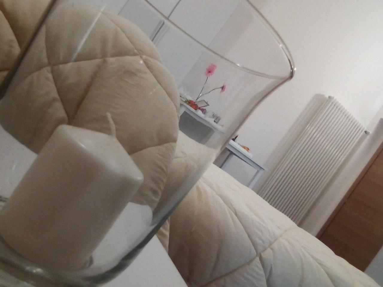 Bed and Breakfast Officina Urban Sleep San Benedetto del Tronto Exterior foto