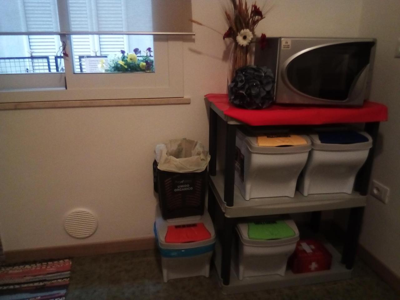 Bed and Breakfast Officina Urban Sleep San Benedetto del Tronto Exterior foto