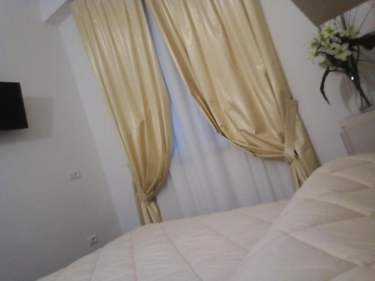 Bed and Breakfast Officina Urban Sleep San Benedetto del Tronto Exterior foto