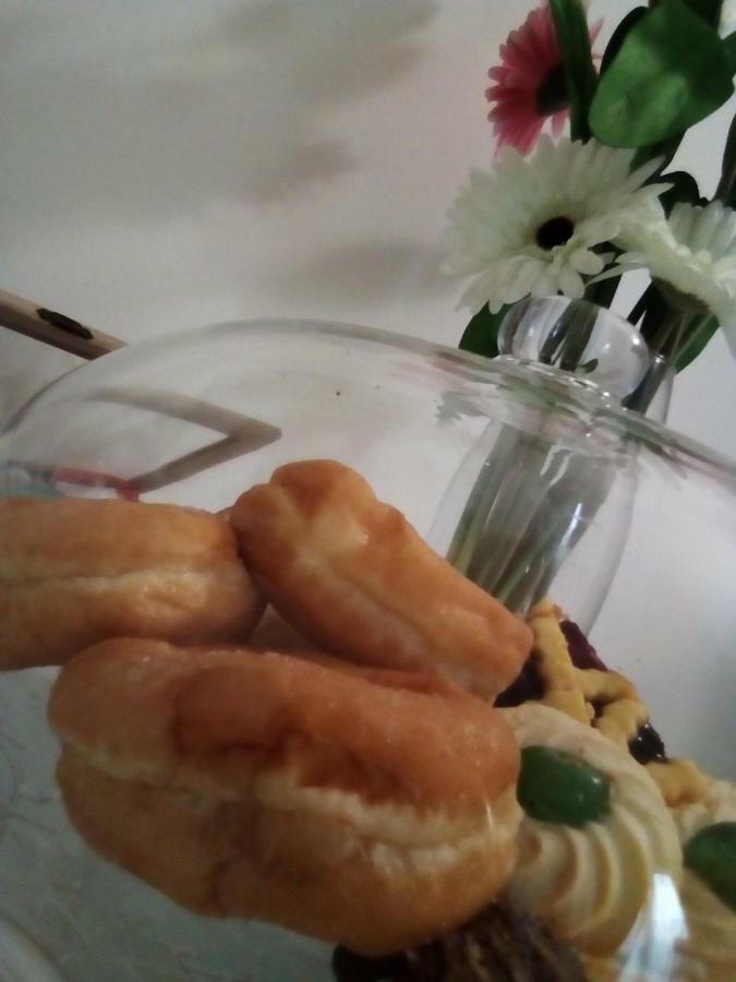 Bed and Breakfast Officina Urban Sleep San Benedetto del Tronto Exterior foto