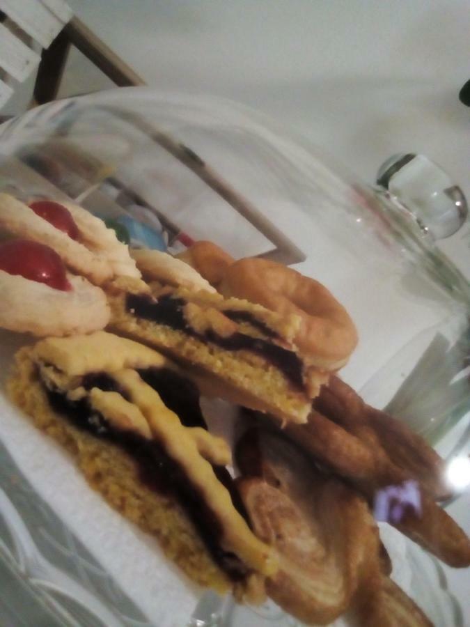 Bed and Breakfast Officina Urban Sleep San Benedetto del Tronto Exterior foto