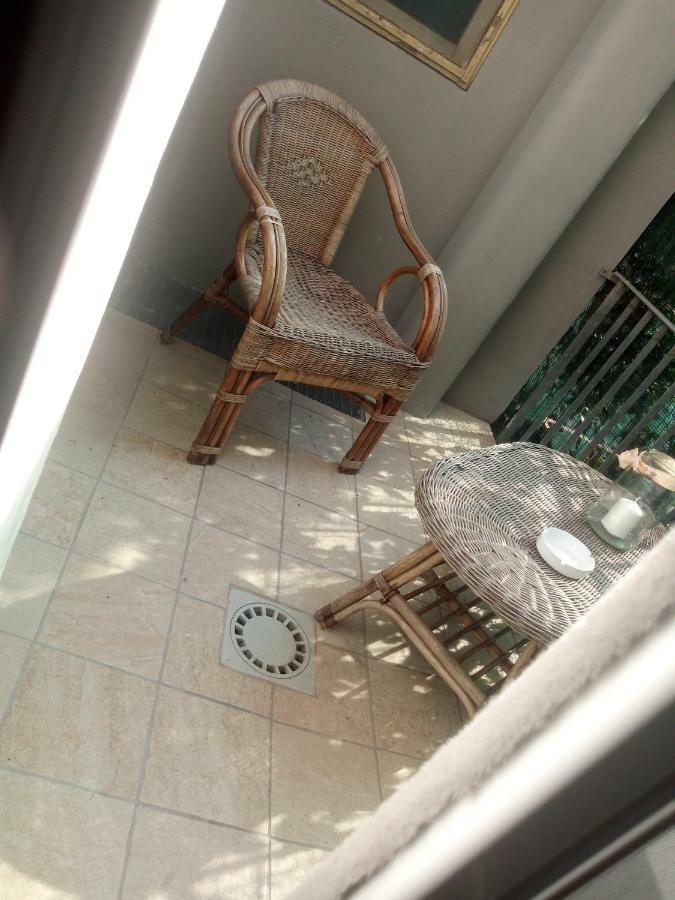Bed and Breakfast Officina Urban Sleep San Benedetto del Tronto Exterior foto
