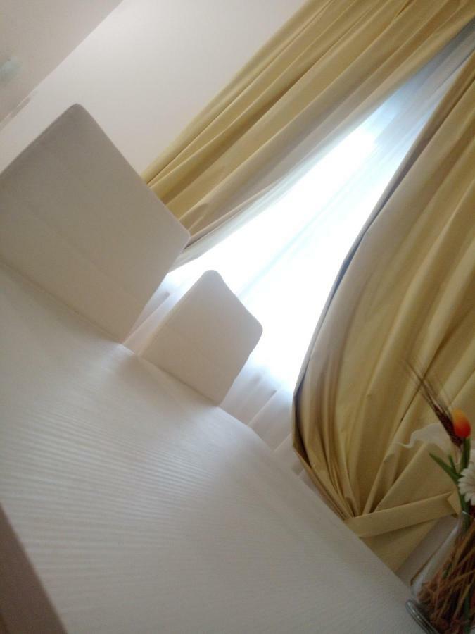 Bed and Breakfast Officina Urban Sleep San Benedetto del Tronto Exterior foto